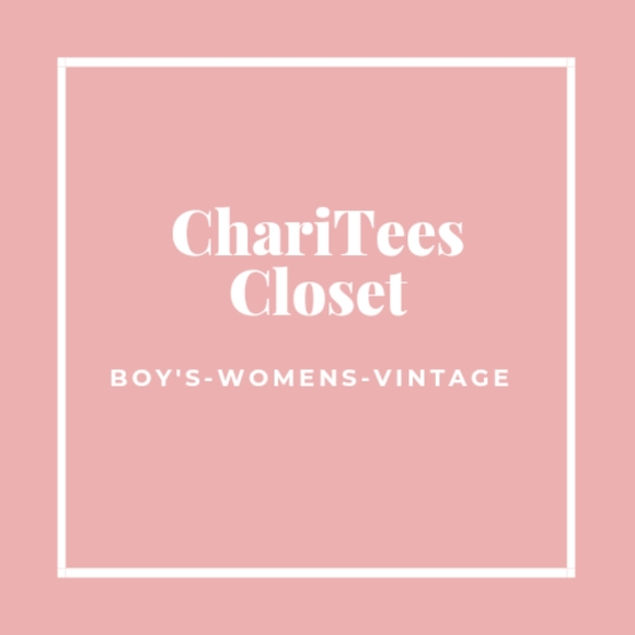 Meet your Posher, Charity - Picture 6 of 6